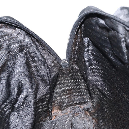 Prada Zip Around Tote - Brandsamsara