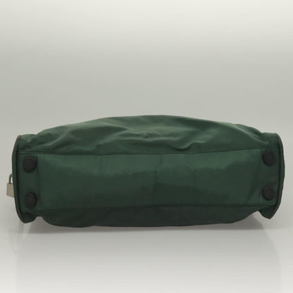 Prada Zip Around Tote - Brandsamsara