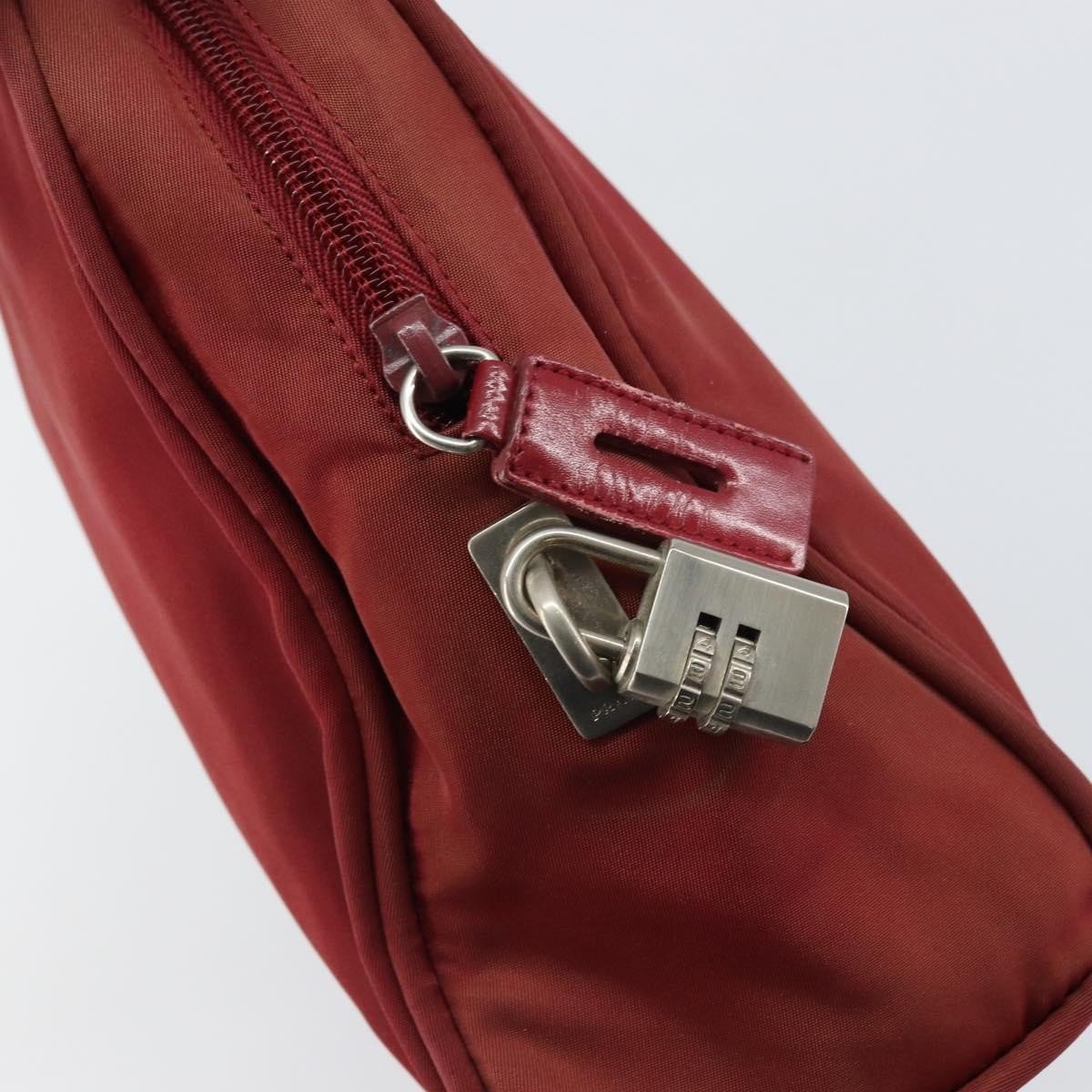 Prada Zip Around Tote - Brandsamsara
