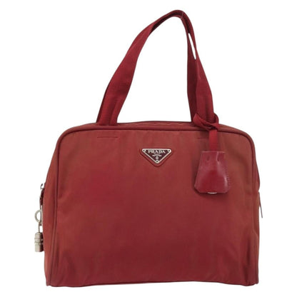 Prada Zip Around Tote - Brandsamsara