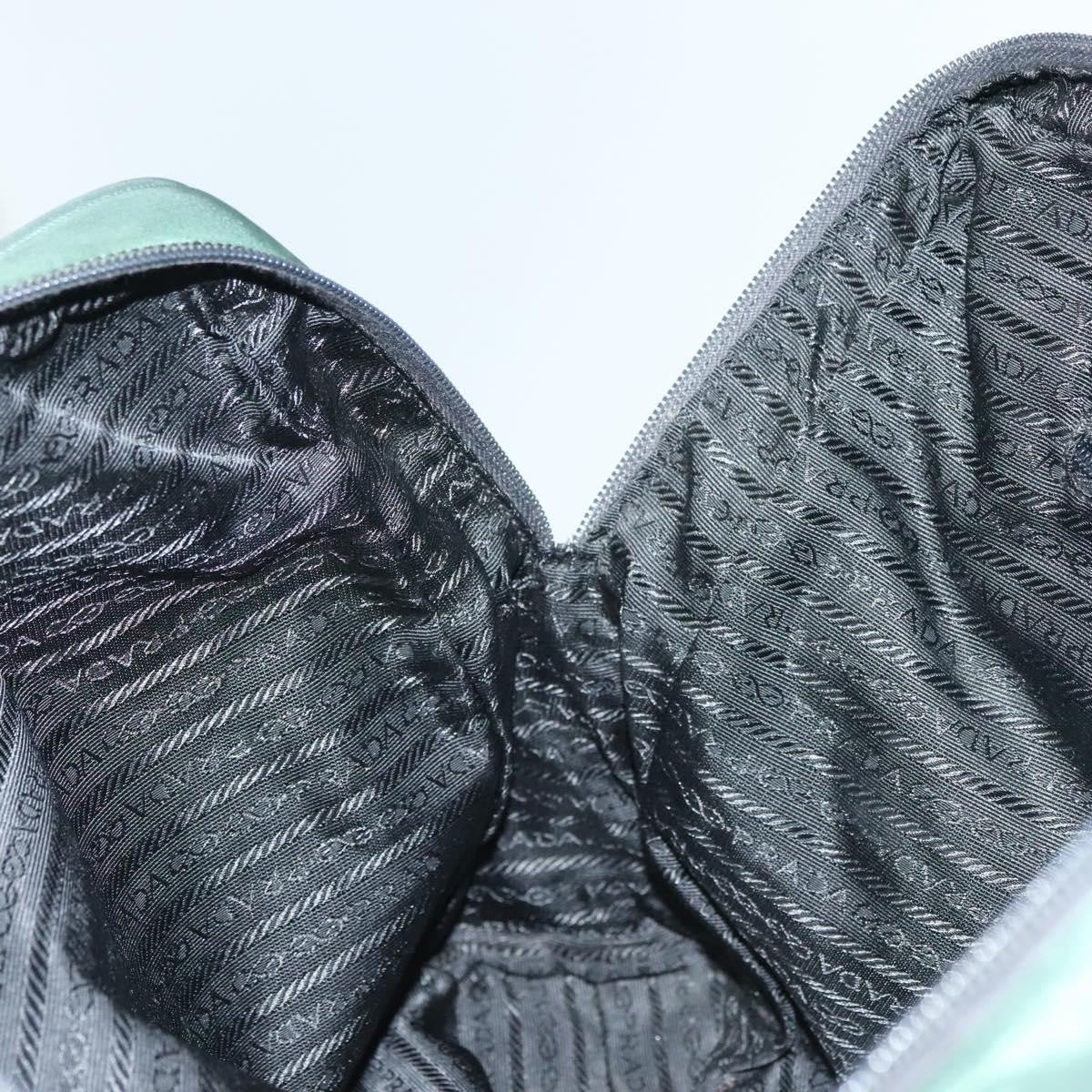 Prada Zip Around Tote - Brandsamsara