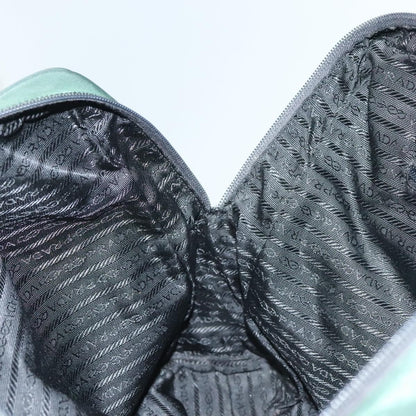 Prada Zip Around Tote - Brandsamsara