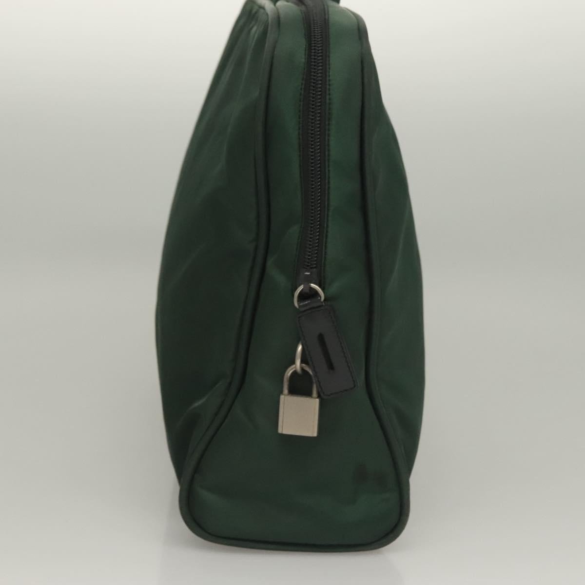 Prada Zip Around Tote - Brandsamsara