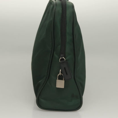 Prada Zip Around Tote - Brandsamsara