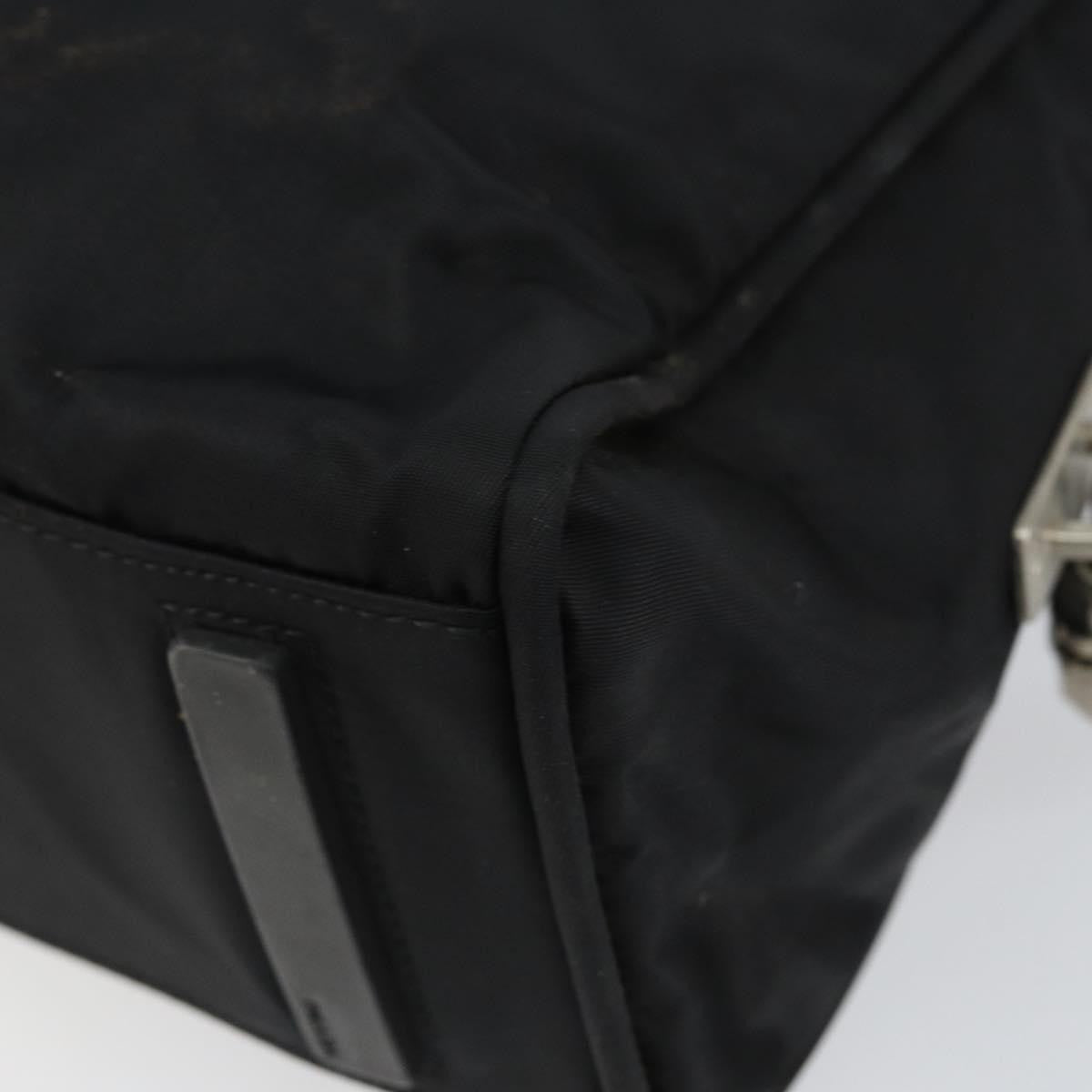 Prada Zip Around Tote - Brandsamsara