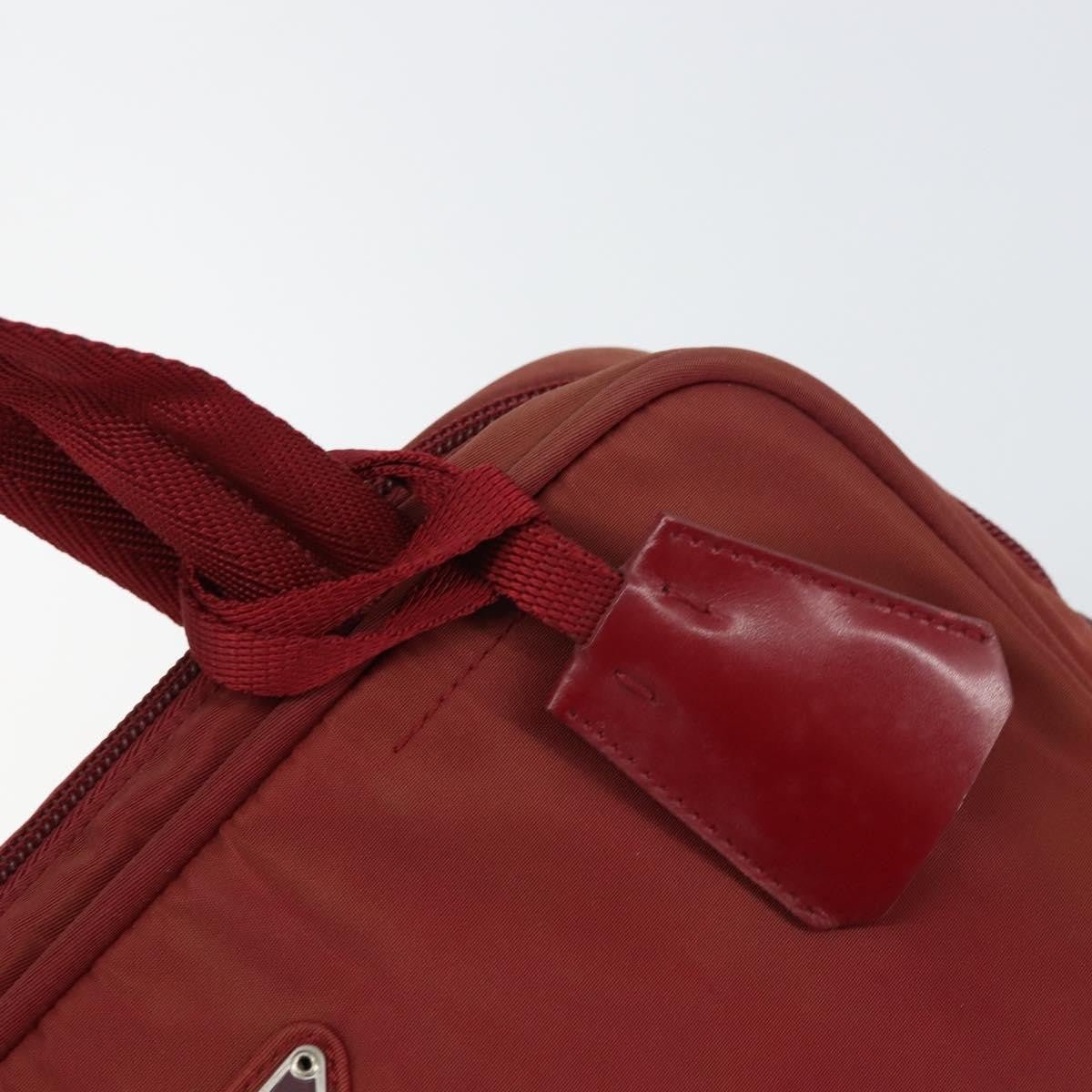 Prada Zip Around Tote - Brandsamsara