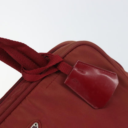 Prada Zip Around Tote - Brandsamsara