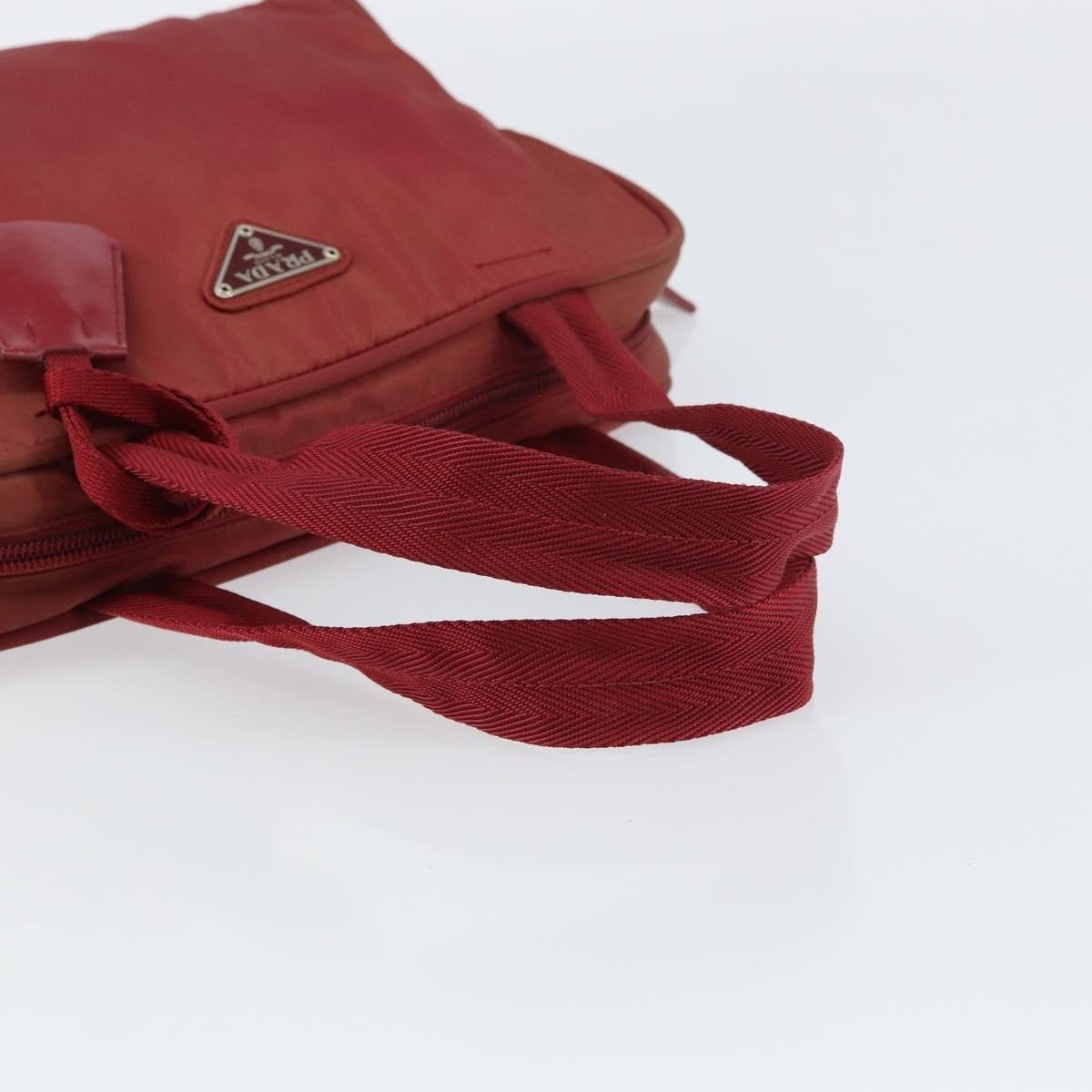 Prada Zip Around Tote - Brandsamsara