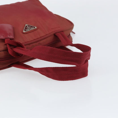 Prada Zip Around Tote - Brandsamsara