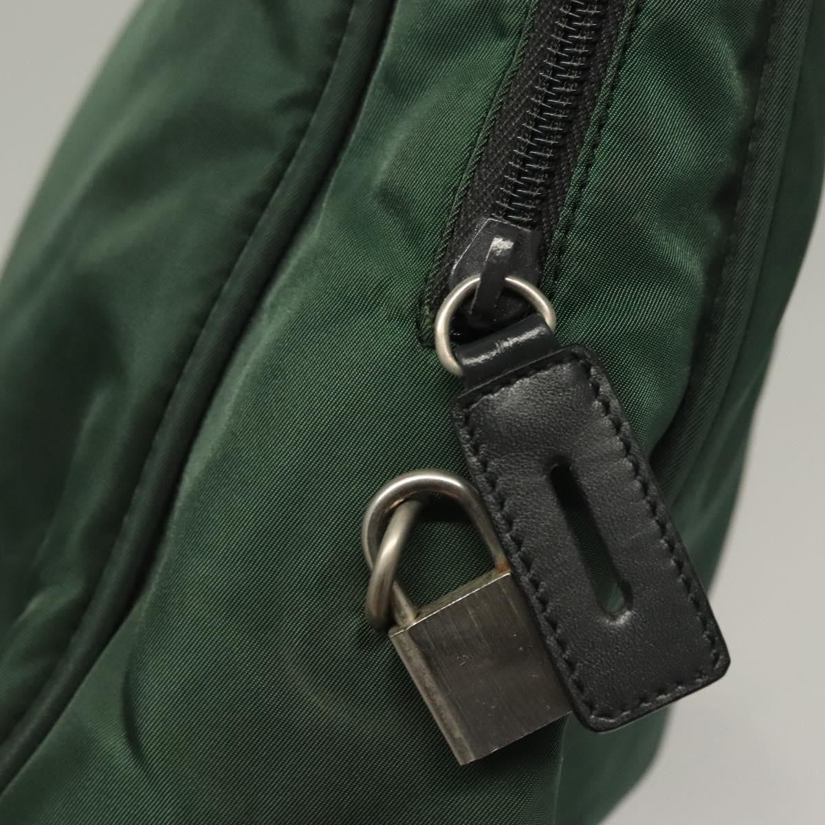 Prada Zip Around Tote - Brandsamsara