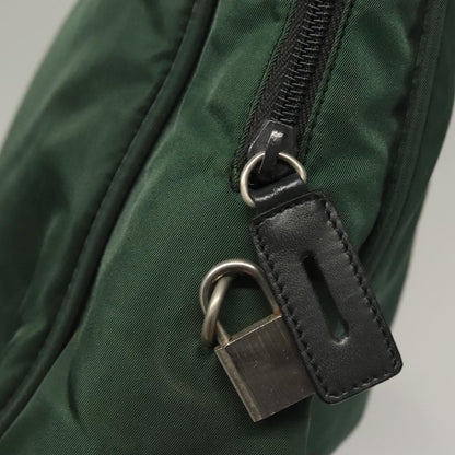 Prada Zip Around Tote - Brandsamsara