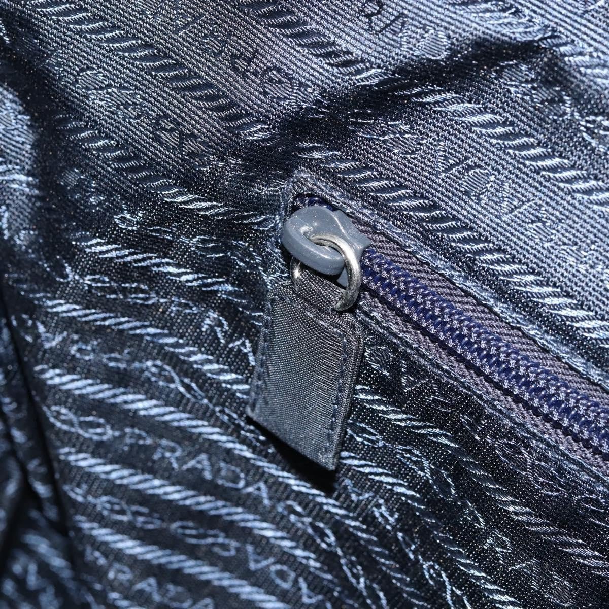 Prada Zip Around Tote - Brandsamsara