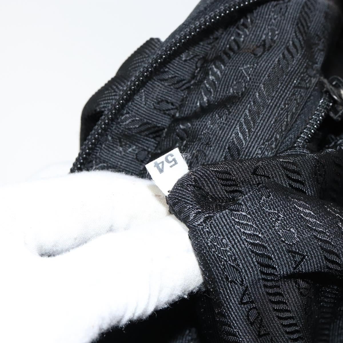 Prada Zip Around Tote - Brandsamsara