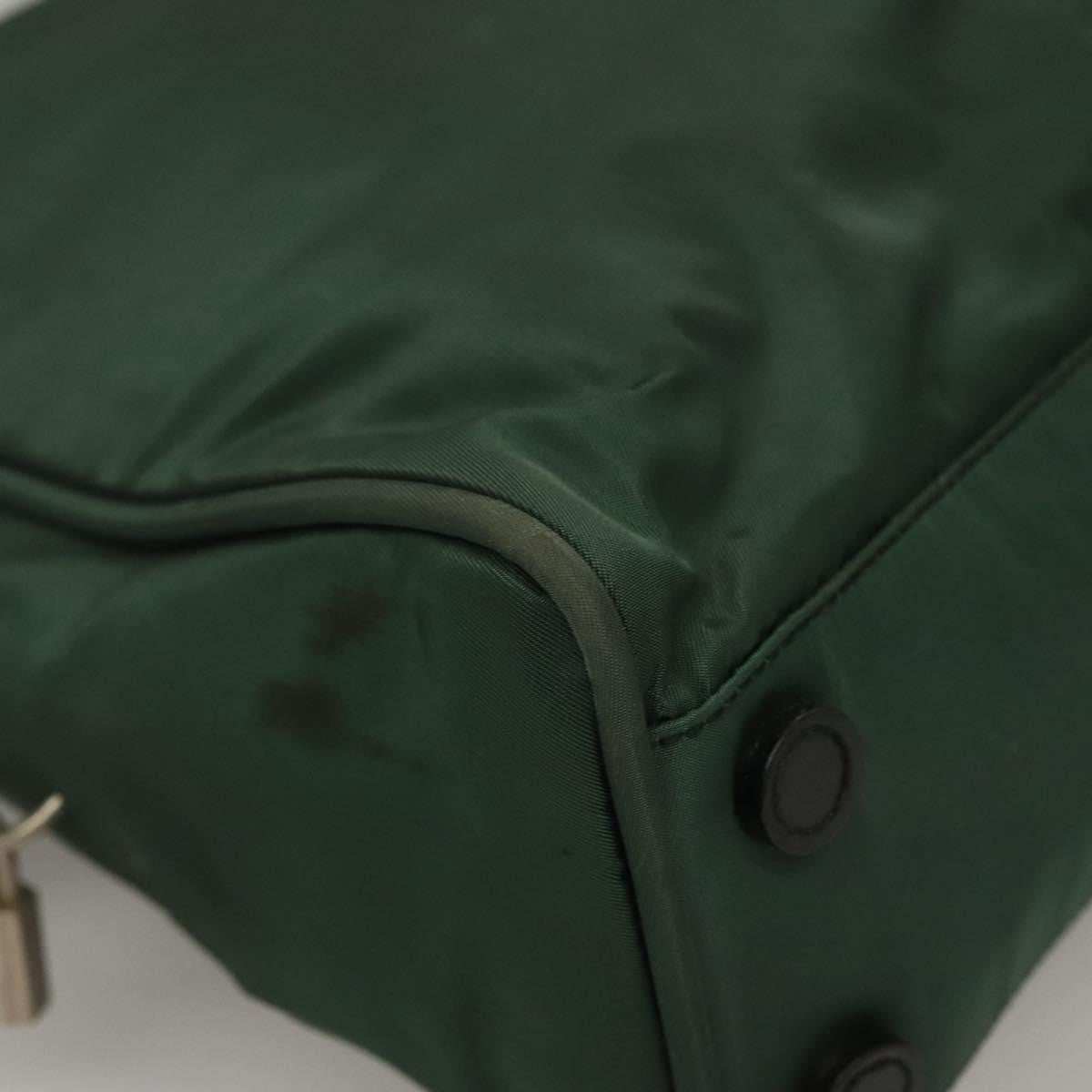 Prada Zip Around Tote - Brandsamsara