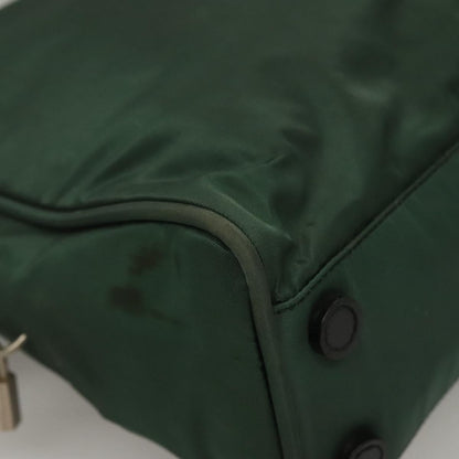 Prada Zip Around Tote - Brandsamsara