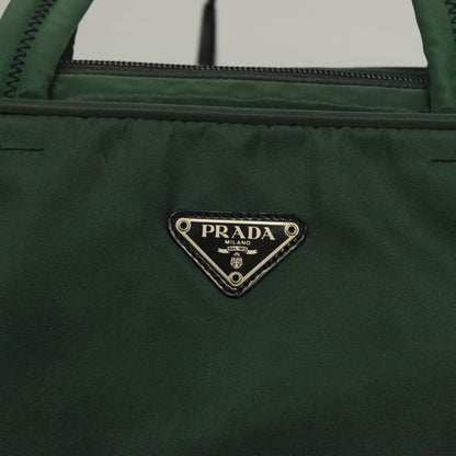 Prada Zip Around Tote - Brandsamsara