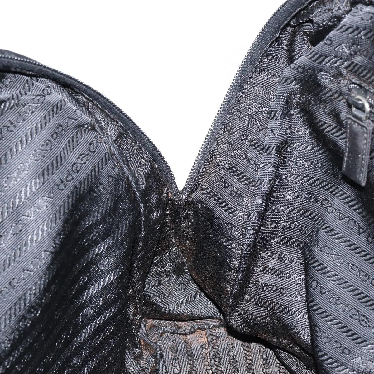 Prada Zip Around Tote - Brandsamsara