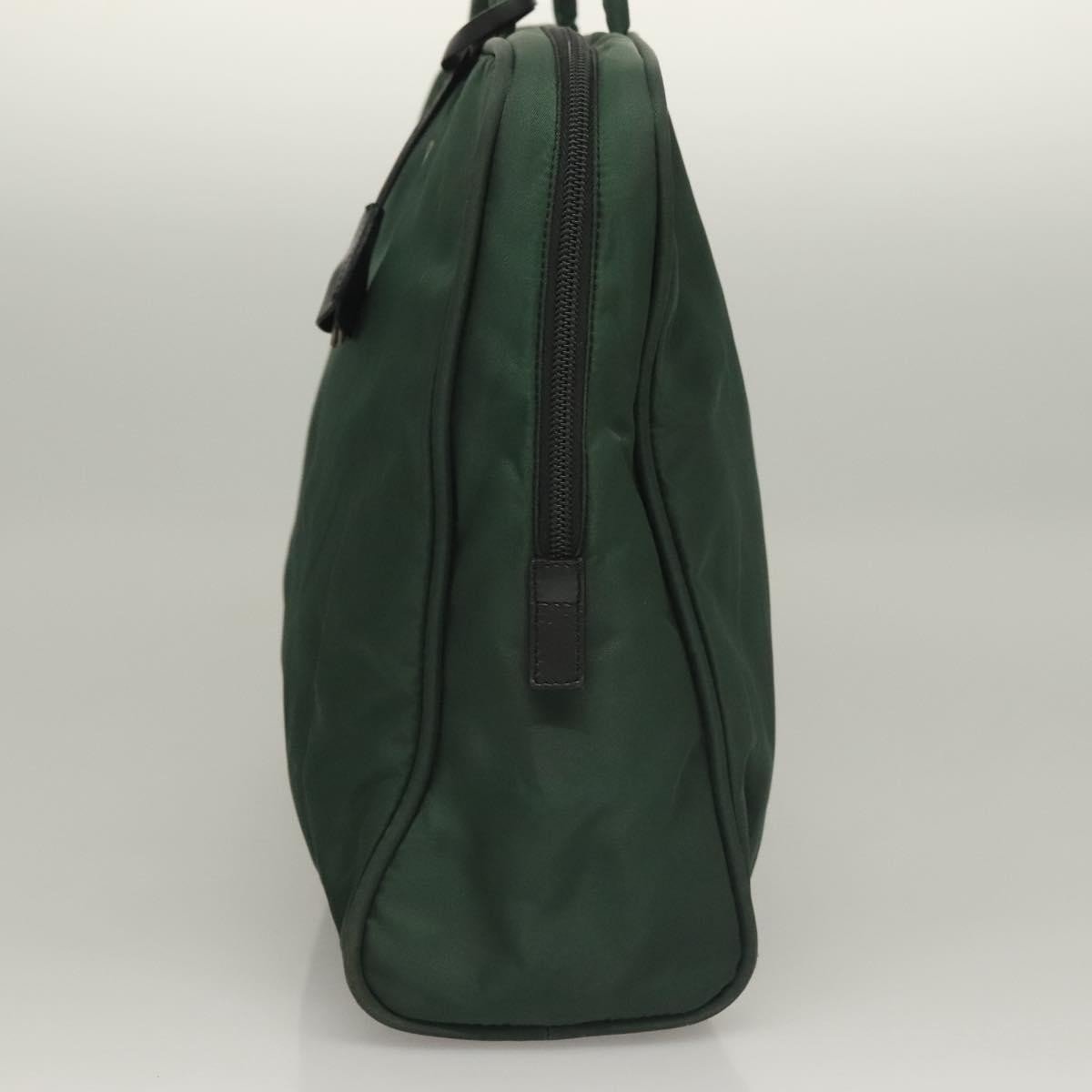 Prada Zip Around Tote - Brandsamsara