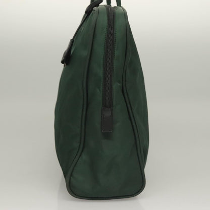 Prada Zip Around Tote - Brandsamsara