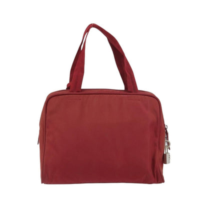 Prada Zip Around Tote - Brandsamsara