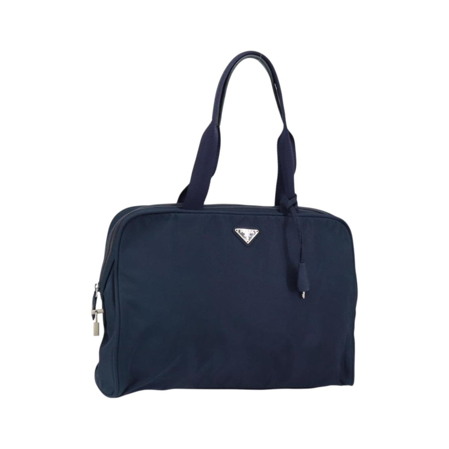 Prada Zip Around Tote - Brandsamsara