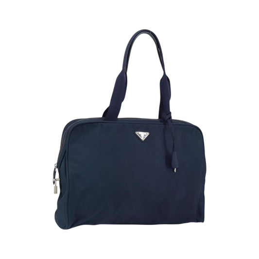 Prada Zip Around Tote - Brandsamsara