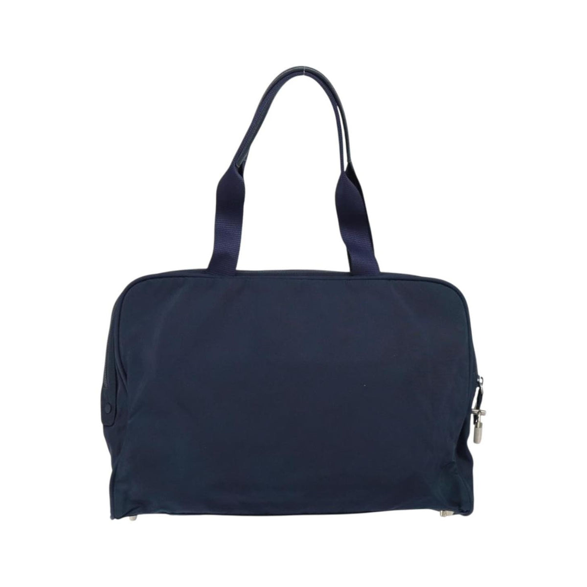 Prada Zip Around Tote - Brandsamsara