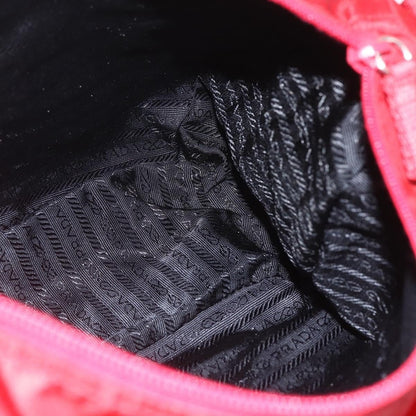 Prada Zip Buckle Messenger Bag - Brandsamsara