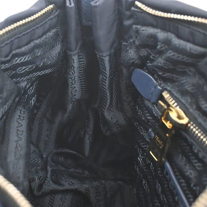 Prada Zip Convertible Shopping Tote - Brandsamsara
