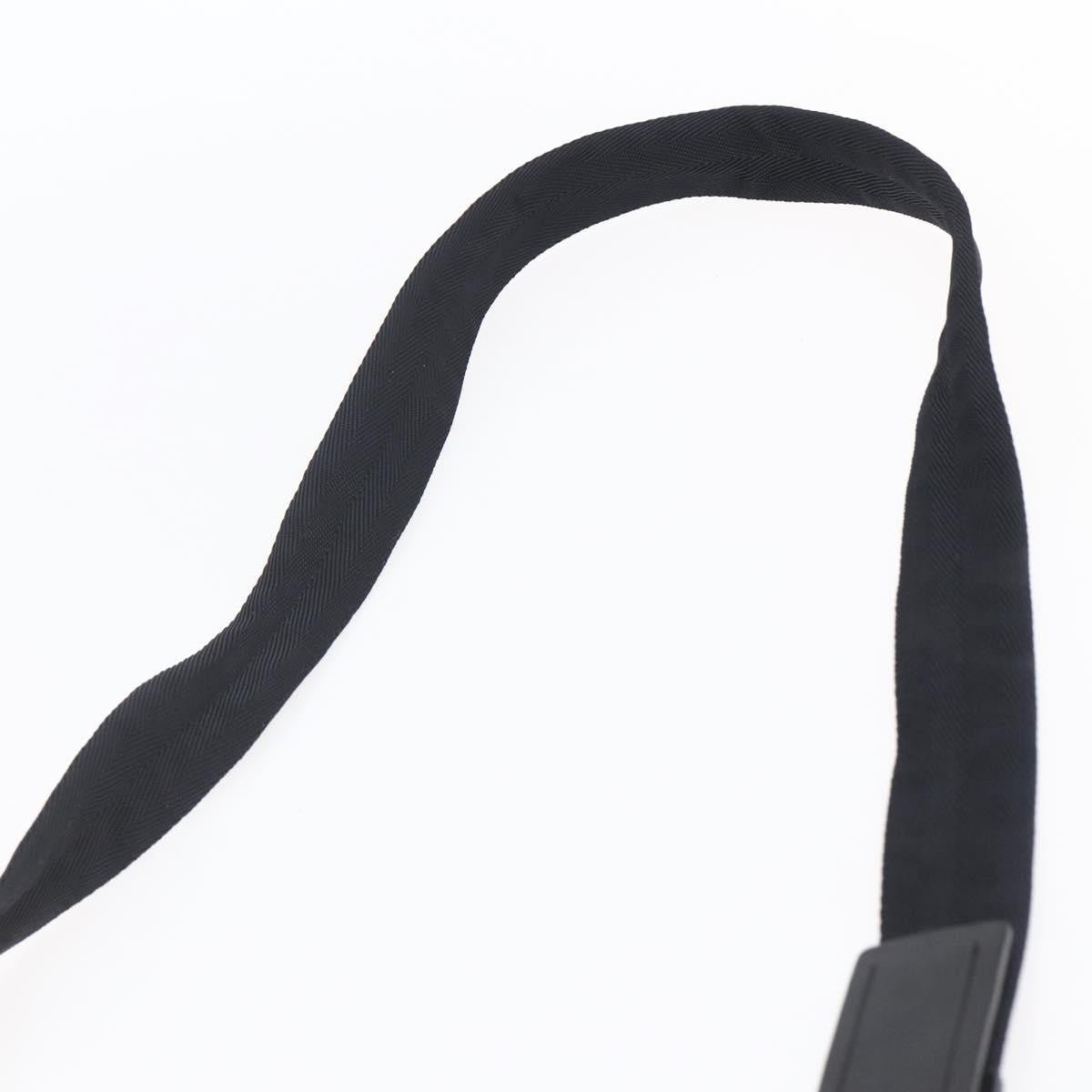 Prada Zip Messenger - Brandsamsara