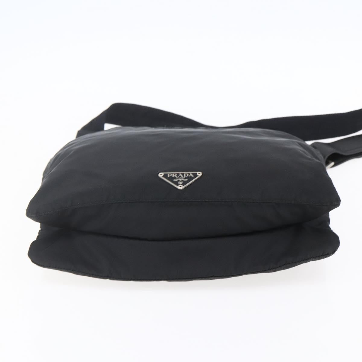 Prada Zip Messenger - Brandsamsara