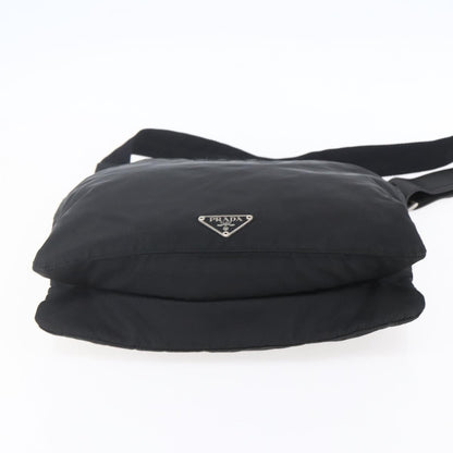 Prada Zip Messenger - Brandsamsara