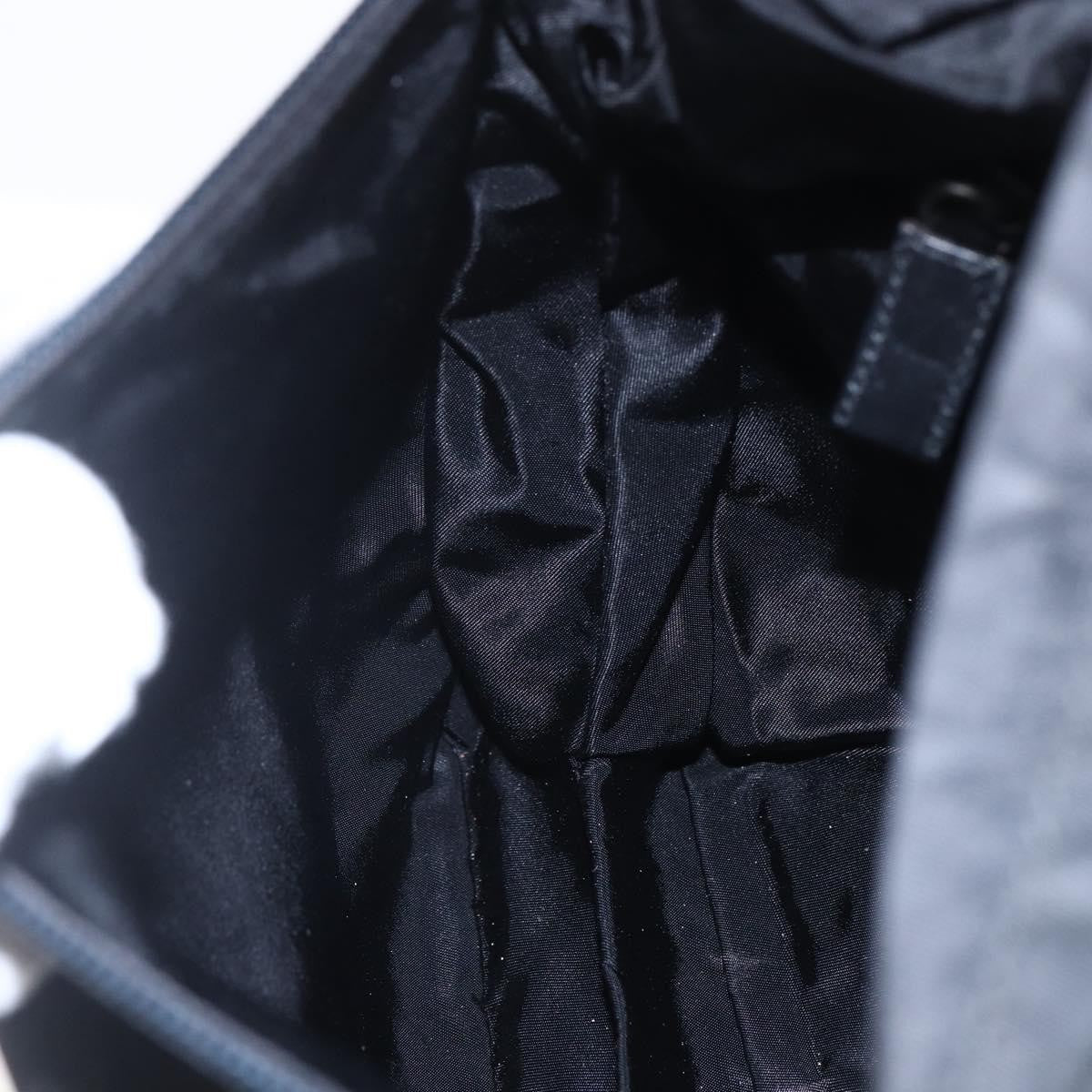Prada Zip Messenger - Brandsamsara