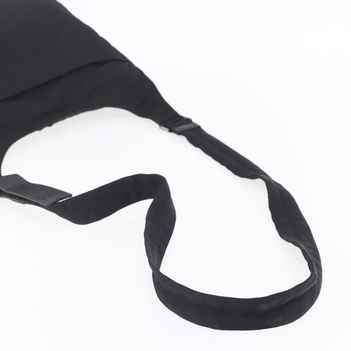 Prada Zip Messenger - Brandsamsara