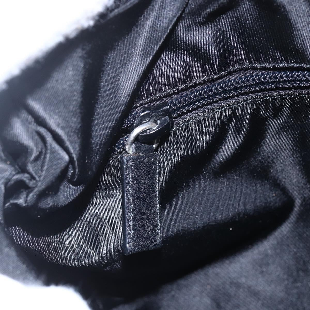 Prada Zip Messenger - Brandsamsara