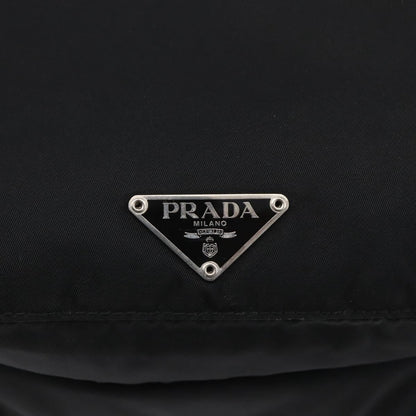 Prada Zip Messenger - Brandsamsara