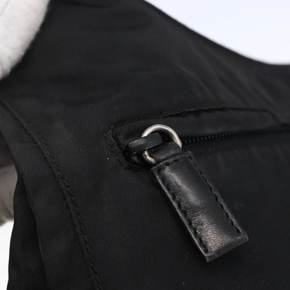 Prada Zip Messenger - Brandsamsara