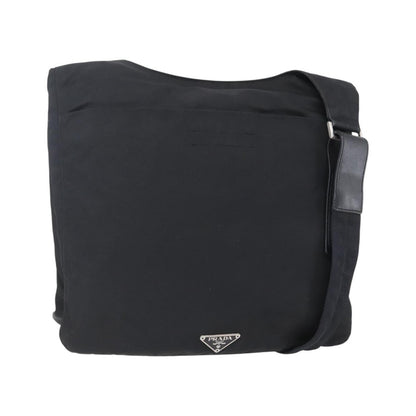 Prada Zip Messenger - Brandsamsara