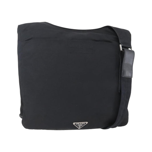 Prada Zip Messenger - Brandsamsara