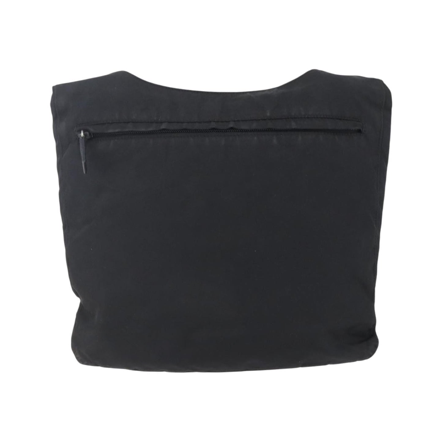 Prada Zip Messenger - Brandsamsara