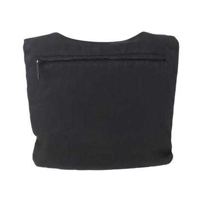 Prada Zip Messenger - Brandsamsara