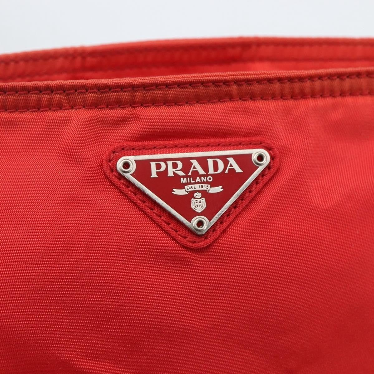 Prada Zip Top Messenger Bag - Brandsamsara