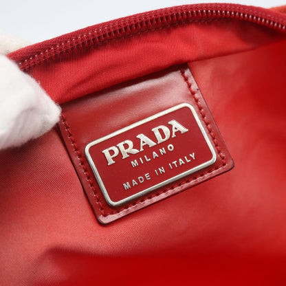 Prada Zip Top Messenger Bag - Brandsamsara