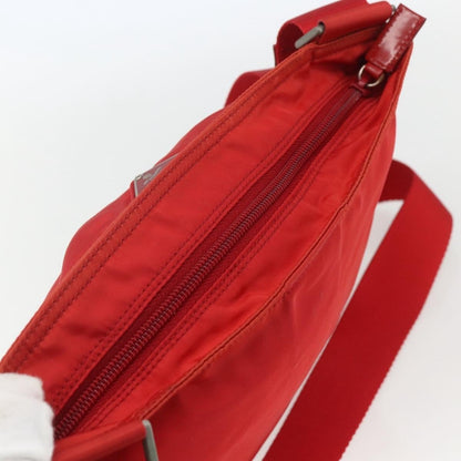 Prada Zip Top Messenger Bag - Brandsamsara