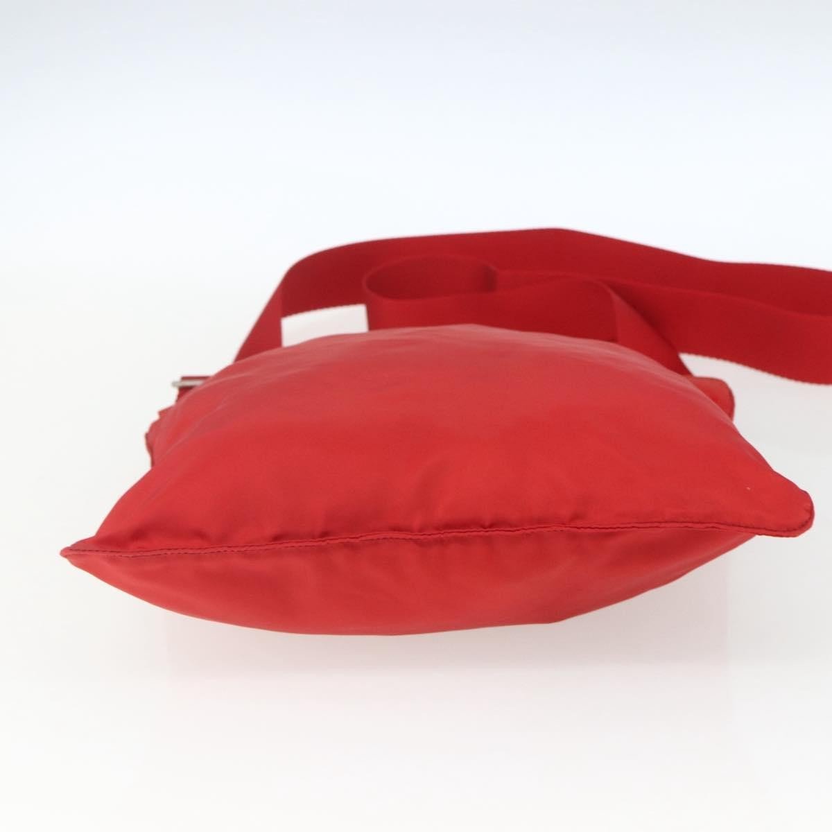 Prada Zip Top Messenger Bag - Brandsamsara