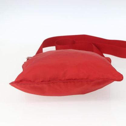 Prada Zip Top Messenger Bag - Brandsamsara
