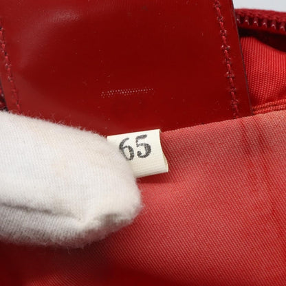 Prada Zip Top Messenger Bag - Brandsamsara
