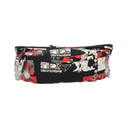 Prada Zip Waist - Brandsamsara