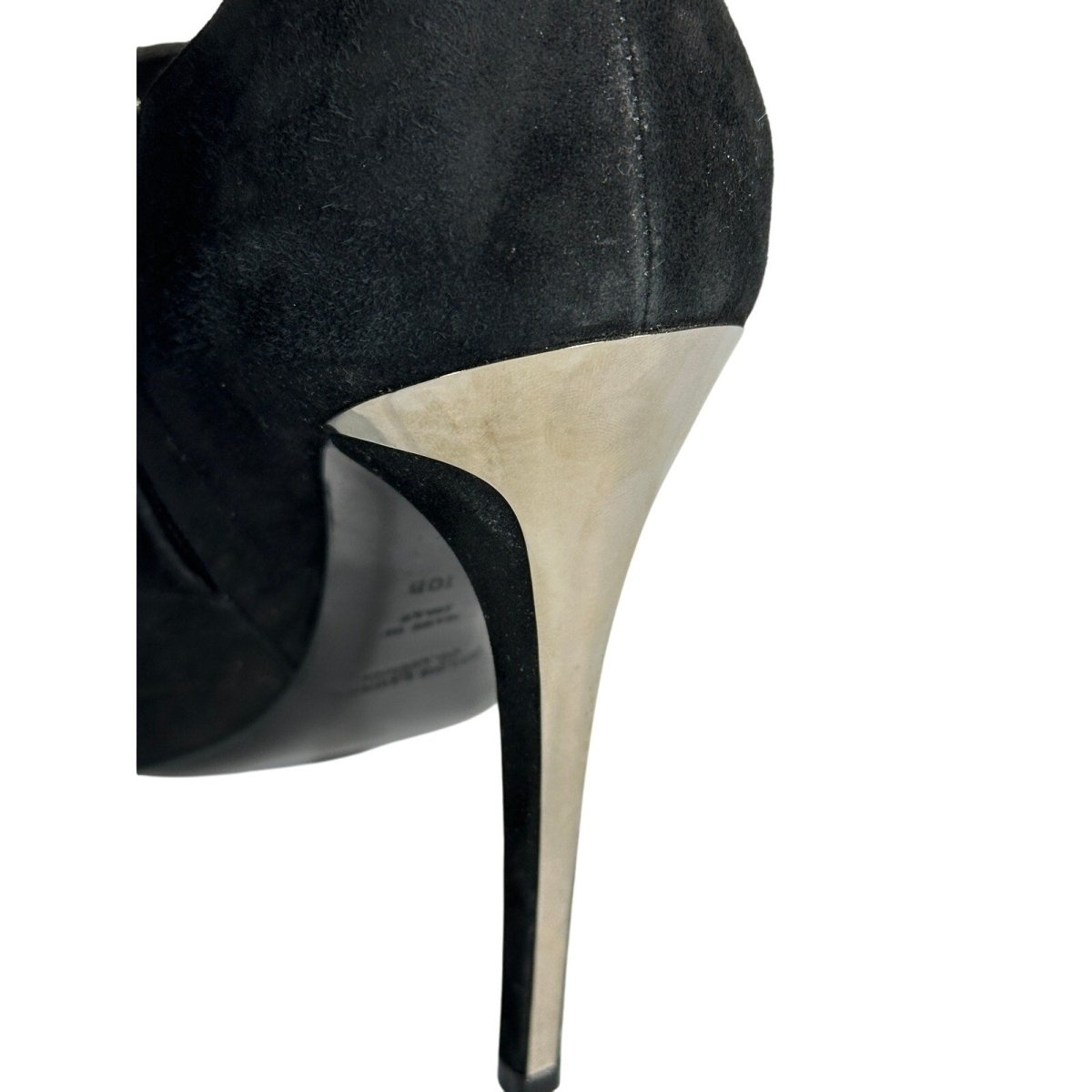 Ralph Lauren Ankle Boots - Brandsamsara