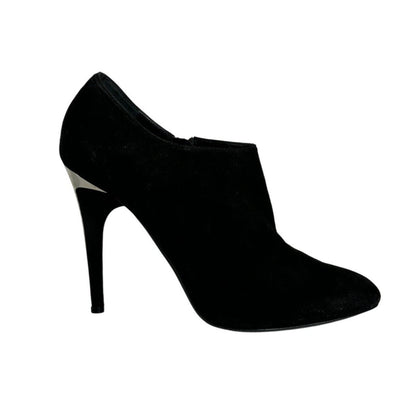 Ralph Lauren Ankle Boots - Brandsamsara